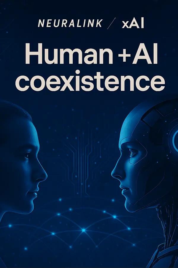 Neuralink AI Vision