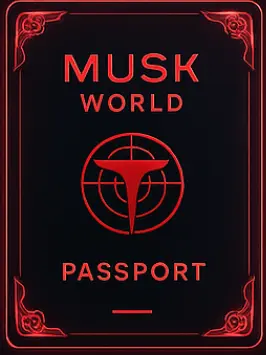 Diplomat Passport